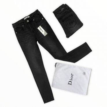 Джинсы Christian Dior LUX-45768