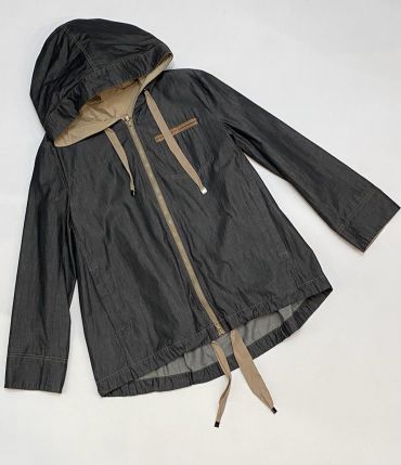 Ветровка Brunello Cucinelli LUX-45777