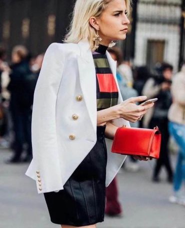 Жакет Balmain LUX-45764