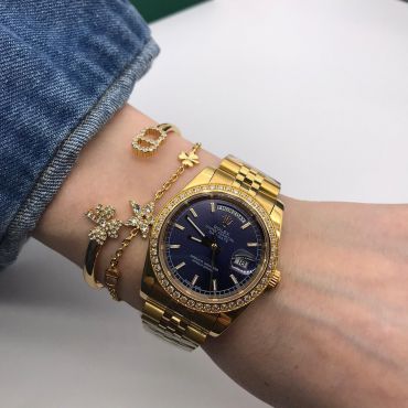 Часы Rolex LUX-45966