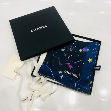 Платок Chanel LUX-45885