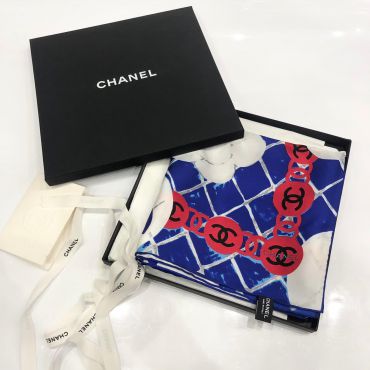 Платок Chanel LUX-45897