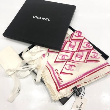 Платок Chanel LUX-45888