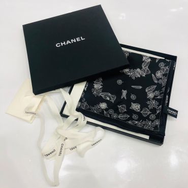 Платок Chanel LUX-45887
