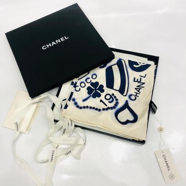 Платок Chanel LUX-45892
