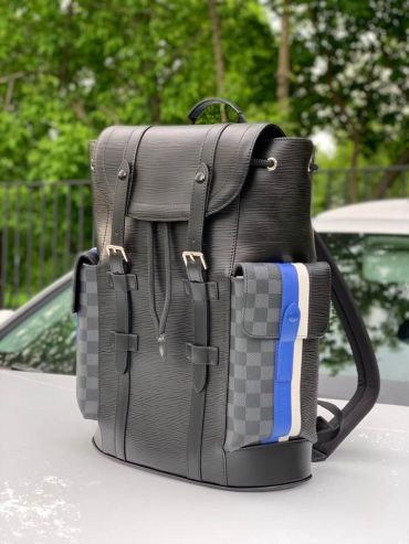 Рюкзак Louis Vuitton LUX-45905