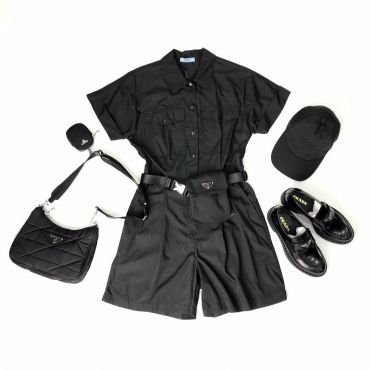Комбинезон Prada LUX-45944