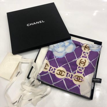 Платок Chanel LUX-45899