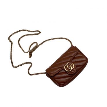 Сумка женская Gucci LUX-45849