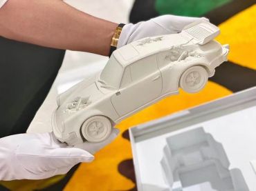 Машина   LUX-45938