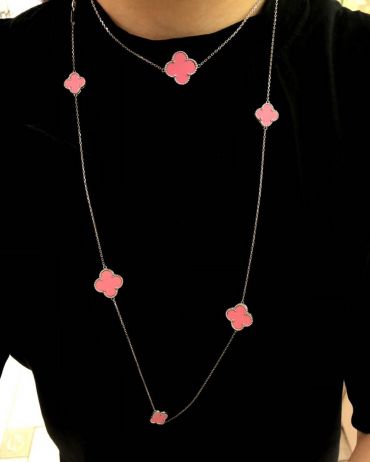 Колье  LUX-45819