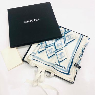 Платок Chanel LUX-45889