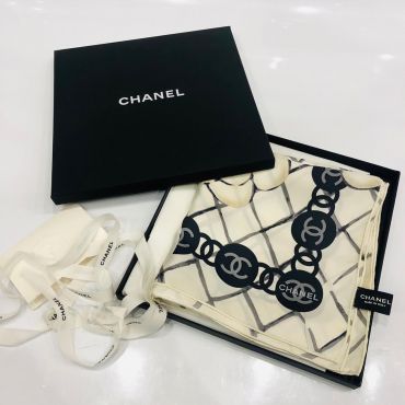 Платок Chanel LUX-45895