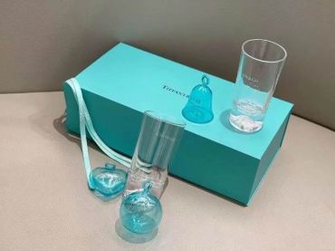 Пара таканов Tiffany&Co LUX-45928