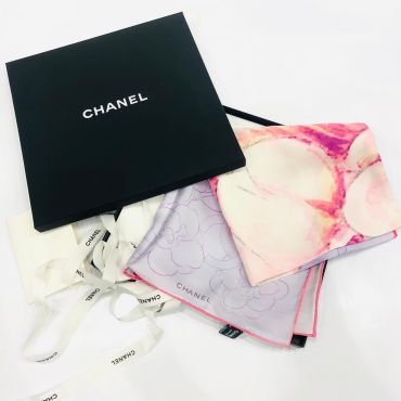 Платок Chanel LUX-45891