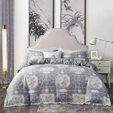 Комплект постельного белья Hermes LUX-45939