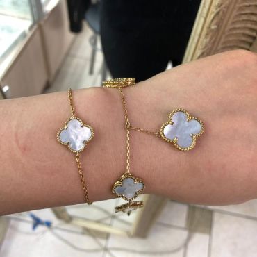 Браслет  LUX-45810