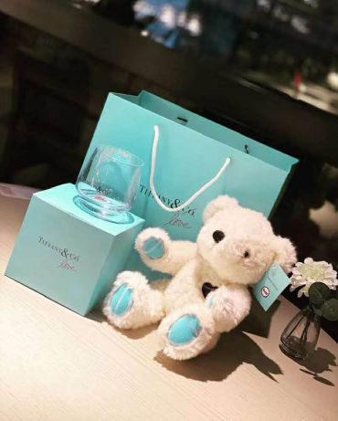 Набор Tiffany&Co LUX-45935