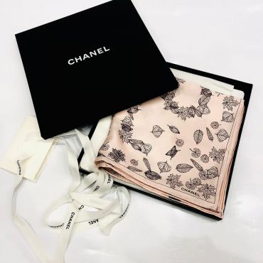 Платок Chanel LUX-45894