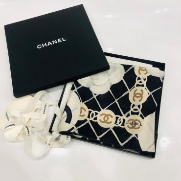 Платок Chanel LUX-45898