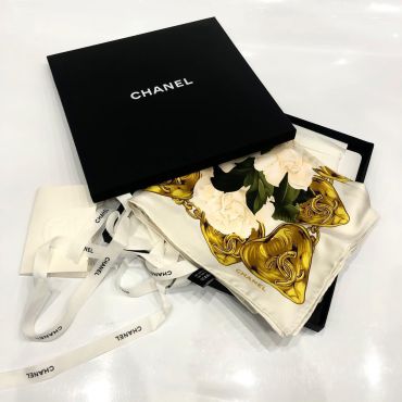 Платок Chanel LUX-45886