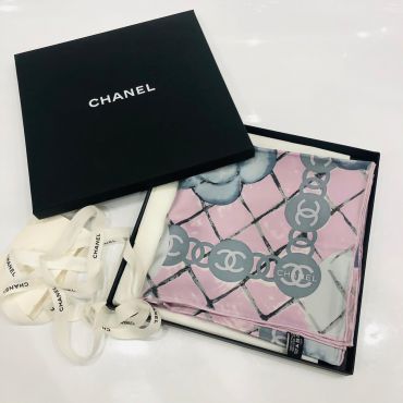 Платок Chanel LUX-45896