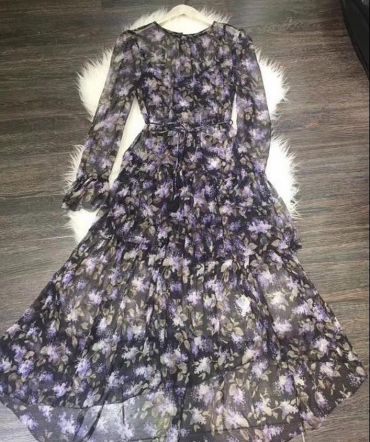 Платье  LUX-45878