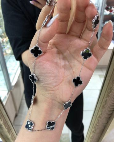 Колье  LUX-45818