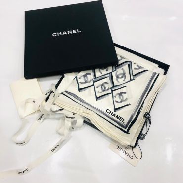 Платок Chanel LUX-45890