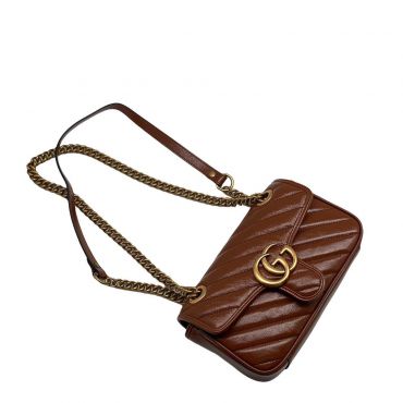 Сумка женская Gucci LUX-45850