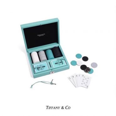 Игра казино Tiffany&Co LUX-45933