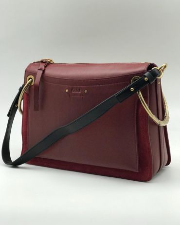 Сумка женская Chloe LUX-22095