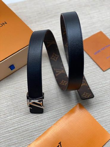 Ремень Louis Vuitton LUX-45925