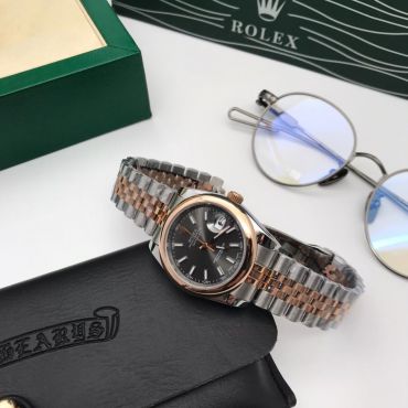 Часы Rolex LUX-46038