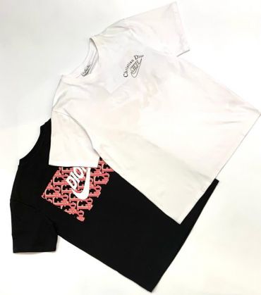 Футболка Christian Dior LUX-46000