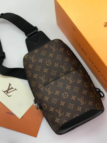 Сумка мужская Louis Vuitton LUX-45993