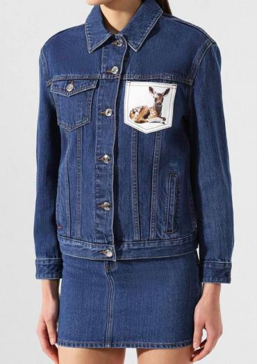 Куртка  LUX-45975