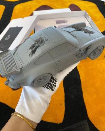 Машина   LUX-46004