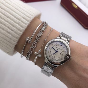 Часы Cartier LUX-46032