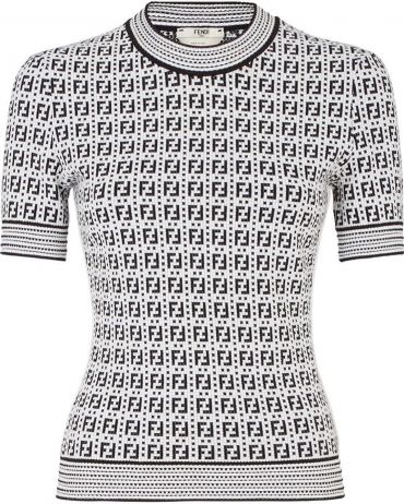 Кофточка Fendi LUX-46128