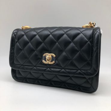 Сумка женская Chanel LUX-46017