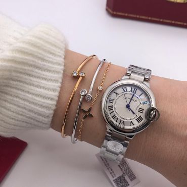 Часы Cartier LUX-46033