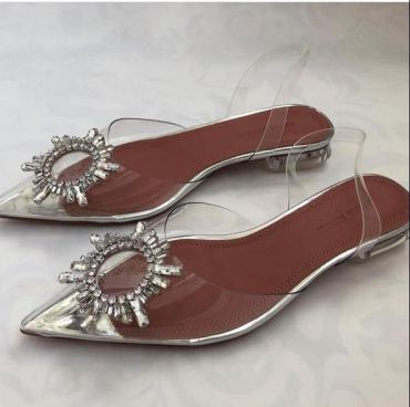 Босоножки  LUX-46169