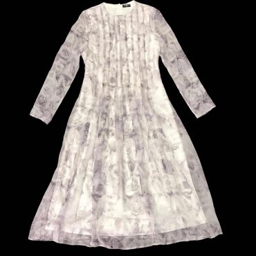 Платье Chanel LUX-46255