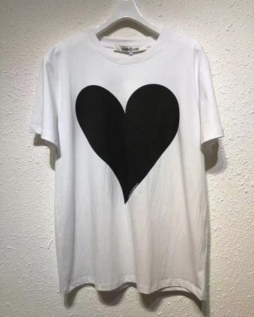 Футболка  LUX-46164