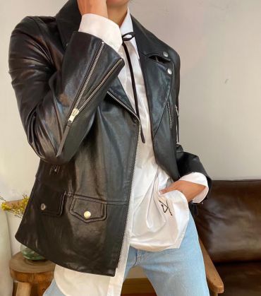 Куртка  LUX-46162