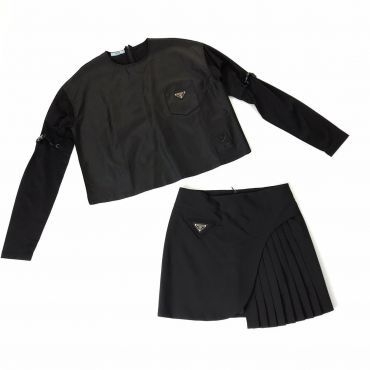 Кофта Prada LUX-46251