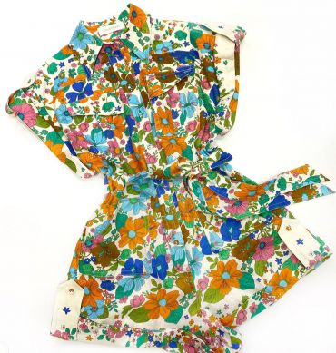 Комбинезон Zimmermann LUX-46158