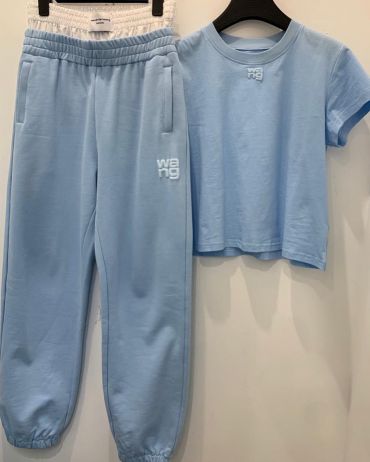 Костюм Alexander Wang LUX-46210