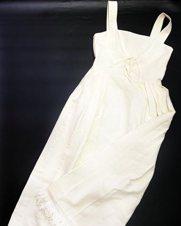 Сарафан Christian Dior LUX-46159